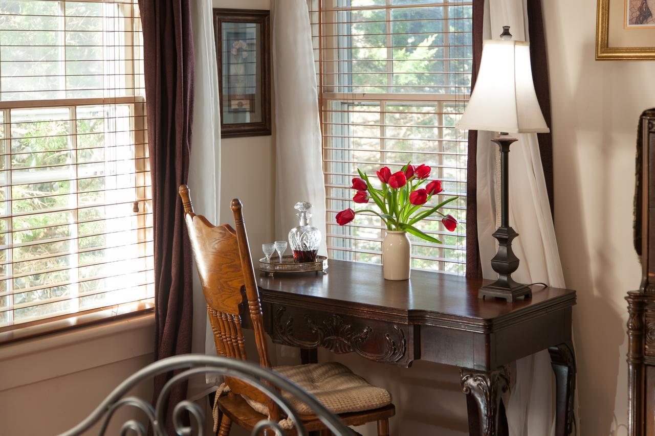 A Butlers Manor Bed & Breakfast Southampton Luaran gambar