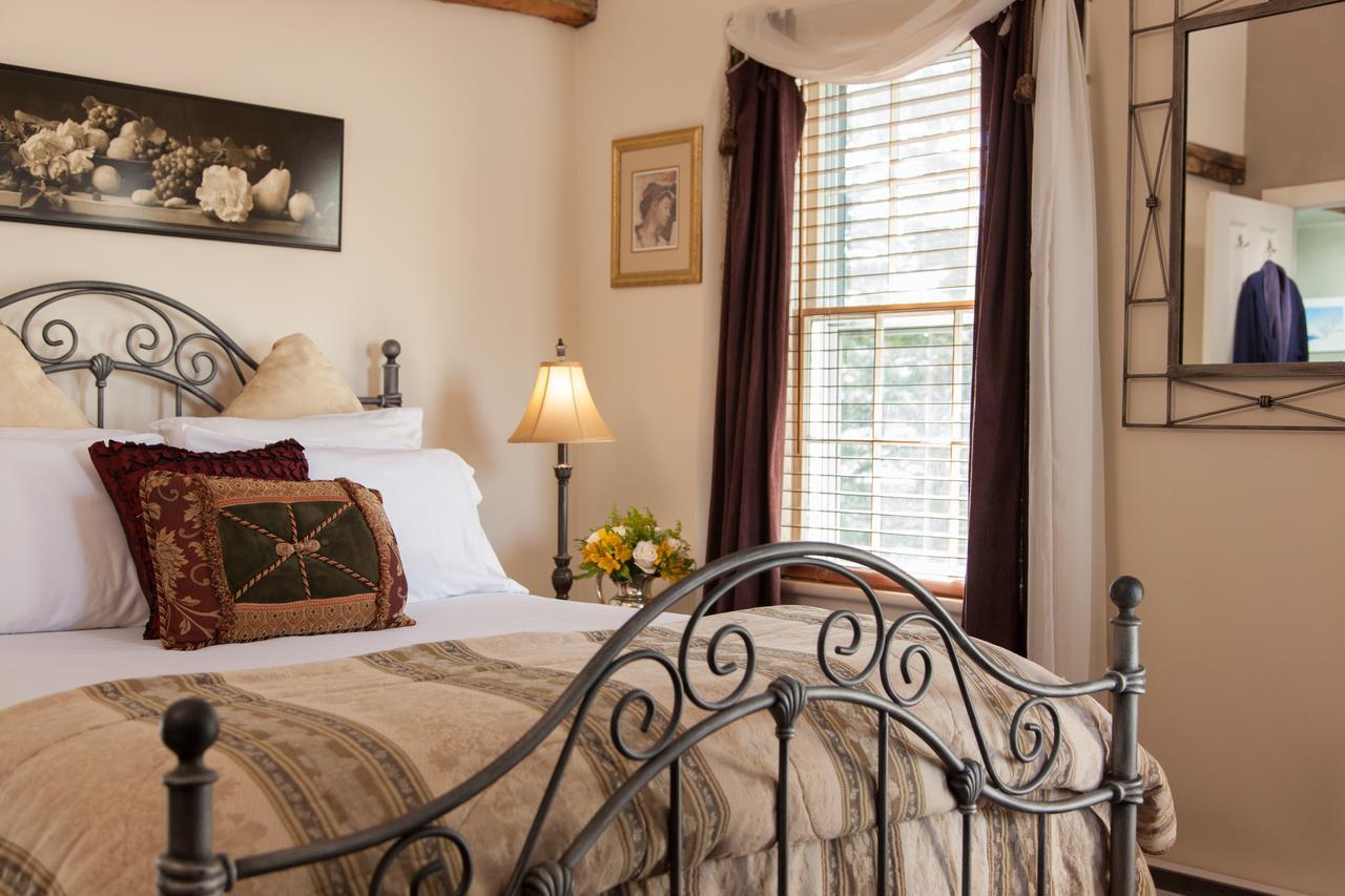 A Butlers Manor Bed & Breakfast Southampton Luaran gambar